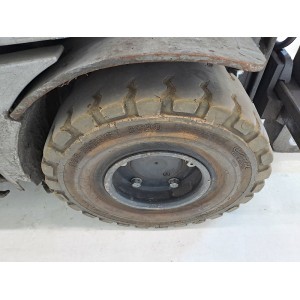 Still RX 20-16 Stivuitor electric 1.60T 4.62M 2010  AD64137