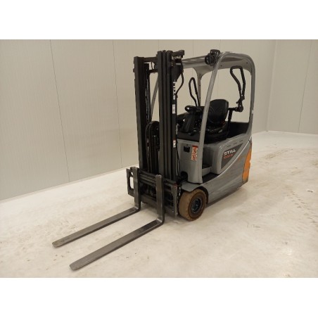 Still RX 20-16 Stivuitor electric 1.60T 4.62M 2015  AE37651