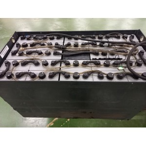 Still RX 20-16 Stivuitor electric 1.60T 4.62M 2015  AE37651