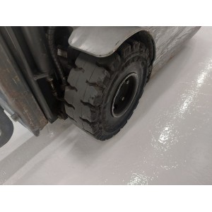 Still RX 20-16 Electric forklift 1.60T 4.62M 2016  AE37653
