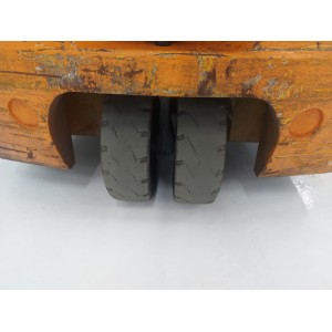 Still RX 20-16 Electric forklift 1.60T 4.62M 2016  AE37653