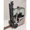 Still RX 20-16 Electric forklift 1.60T 3.98M 2013  AD79928