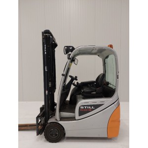 Still RX 20-16 Stivuitor electric 1.60T 3.98M 2013  AD79928