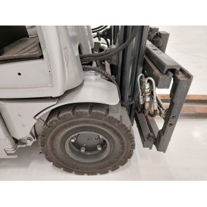 Still RX 20-16 Stivuitor electric 1.60T 3.98M 2013  AD79928
