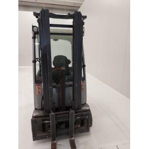 Still RX 20-18 Electric forklift 1.80T 4.76M 2014  03783A