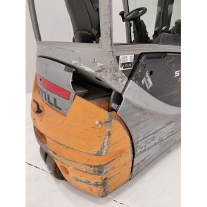 Still RX 20-18 Electric forklift 1.80T 4.76M 2014  03783A