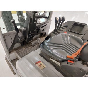 Still RX 20-18 Electric forklift 1.80T 4.76M 2014  03783A