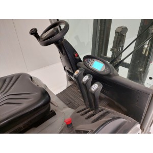 Still RX 20-18 Electric forklift 1.80T 4.76M 2014  03783A