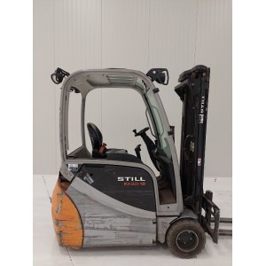 Still RX 20-18 Electric forklift 1.80T 4.76M 2014  03783A