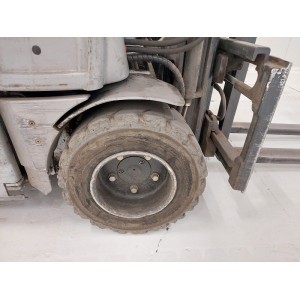 Still RX 20-18 Electric forklift 1.80T 4.76M 2014  03783A