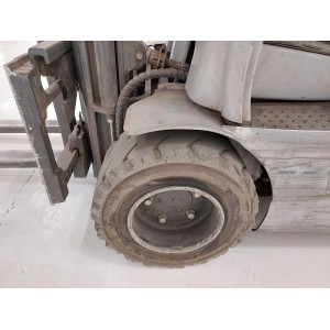 Still RX 20-18 Electric forklift 1.80T 4.76M 2014  03783A