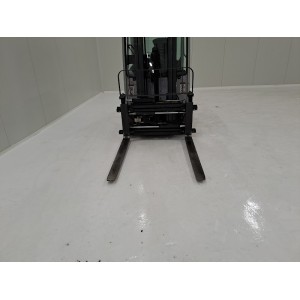 Still RX 20-18PL Stivuitor electric 1.80T 4.76M 2018  24581A