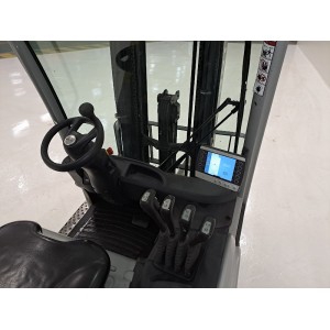 Still RX 20-18PL Stivuitor electric 1.80T 4.76M 2018  24581A