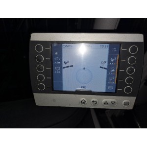 Still RX 20-18PL Stivuitor electric 1.80T 4.76M 2018  24581A