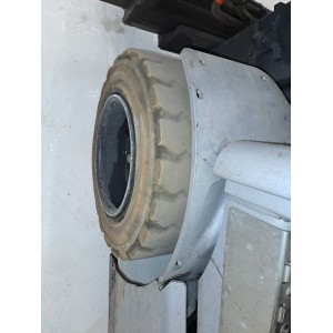 Still RX 20-18PL Stivuitor electric 1.80T 4.76M 2018  24581A