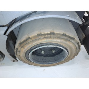 Still RX 20-18PL Stivuitor electric 1.80T 4.76M 2018  24581A