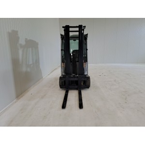 Still RX 20-20P Stivuitor electric 2.00T 5.08M 2018  AF04341