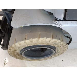 Still RX 20-20P Stivuitor electric 2.00T 5.08M 2018  AF04341