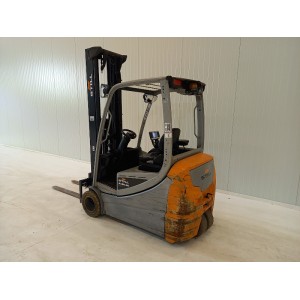 Still RX 20-20L Stivuitor electric 2.00T 6.13M 2019  AF04339