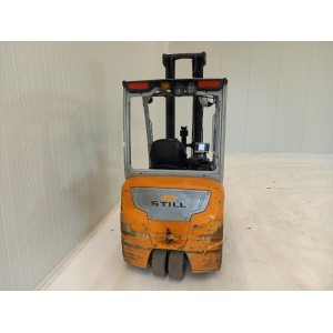 Still RX 20-20L Stivuitor electric 2.00T 6.13M 2019  AF04339