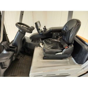 Still RX 20-20L Stivuitor electric 2.00T 6.13M 2019  AF04339