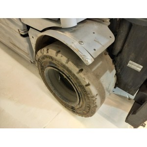 Still RX 20-20L Stivuitor electric 2.00T 6.13M 2019  AF04339