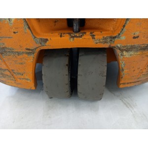 Still RX 20-20L Stivuitor electric 2.00T 6.13M 2019  AF04339