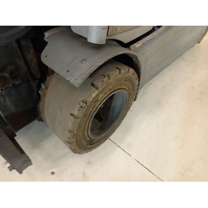 Still RX 20-20L Stivuitor electric 2.00T 6.13M 2019  AF04339