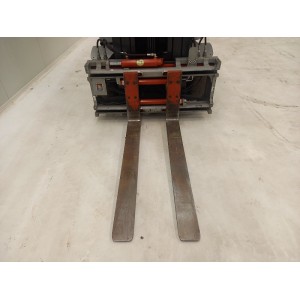 Still RX 60-25 Electric forklift 2.50T 4.88M 2019  AF04338