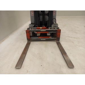 Still RX 60-25 Electric forklift 2.50T 4.88M 2019  AF04338
