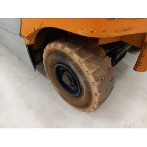 Still RX 60-25 Electric forklift 2.50T 4.44M 2017  14713A