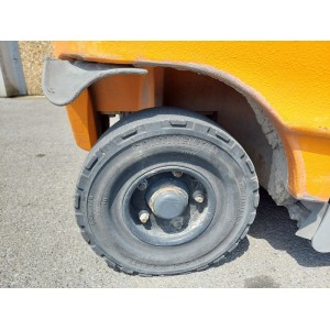 Still RX 60-30 Electric forklift 3.00T 4.88M 2016  AD89140