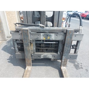 Still RX 60-30 Electric forklift 3.00T 4.88M 2016  AD89142