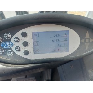 Still RX 60-30 Electric forklift 3.00T 4.88M 2016  AD89142