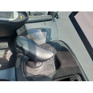 Still RX 60-30 Electric forklift 3.00T 4.88M 2016  AD89142