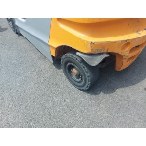 Still RX 60-30 Electric forklift 3.00T 4.88M 2016  AD89142