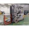 Still RX 60-35 Electric forklift 3.50T 4.44M 2017  16183A