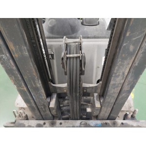 Still RX 60-35 Electric forklift 3.50T 4.44M 2017  16183A
