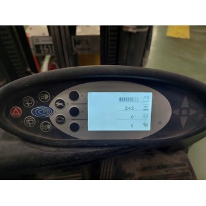 Still RX 60-35 Electric forklift 3.50T 4.44M 2017  16183A