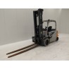 Still RX 60-50 Stivuitor electric 5.00T 6.58M 2015  06310A