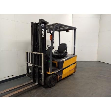 Tcm FTB18-7 Stivuitor electric 1.75T 3.30M 2012  AC69655