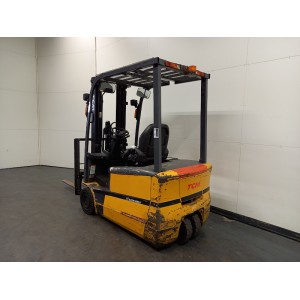 Tcm FTB18-7 Stivuitor electric 1.75T 3.30M 2012  AC69655