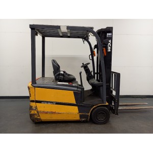 Tcm FTB18-7 Stivuitor electric 1.75T 3.30M 2012  AC69655