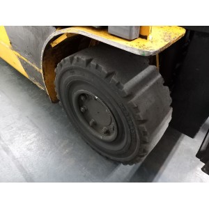 Tcm FTB18-7 Stivuitor electric 1.75T 3.30M 2012  AC69655