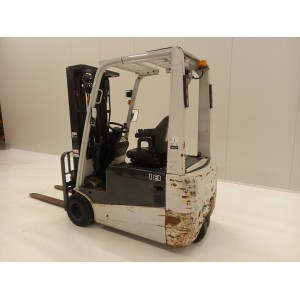 Tcm FTB18-E1L Stivuitor electric 1.80T 4.75M 2014  06451A