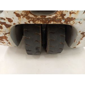 Tcm FTB18-E1L Stivuitor electric 1.80T 4.75M 2014  06451A