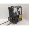 Tcm FB20-8 Stivuitor electric 2.00T 4.34M 2013  01412A