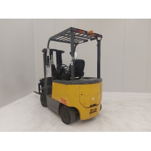 Tcm FB20-8 Stivuitor electric 2.00T 4.34M 2013  01412A