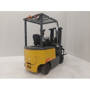 Tcm FB20-8 Stivuitor electric 2.00T 4.34M 2013  01412A