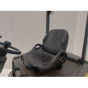 Tcm FB20-8 Stivuitor electric 2.00T 4.34M 2013  01412A